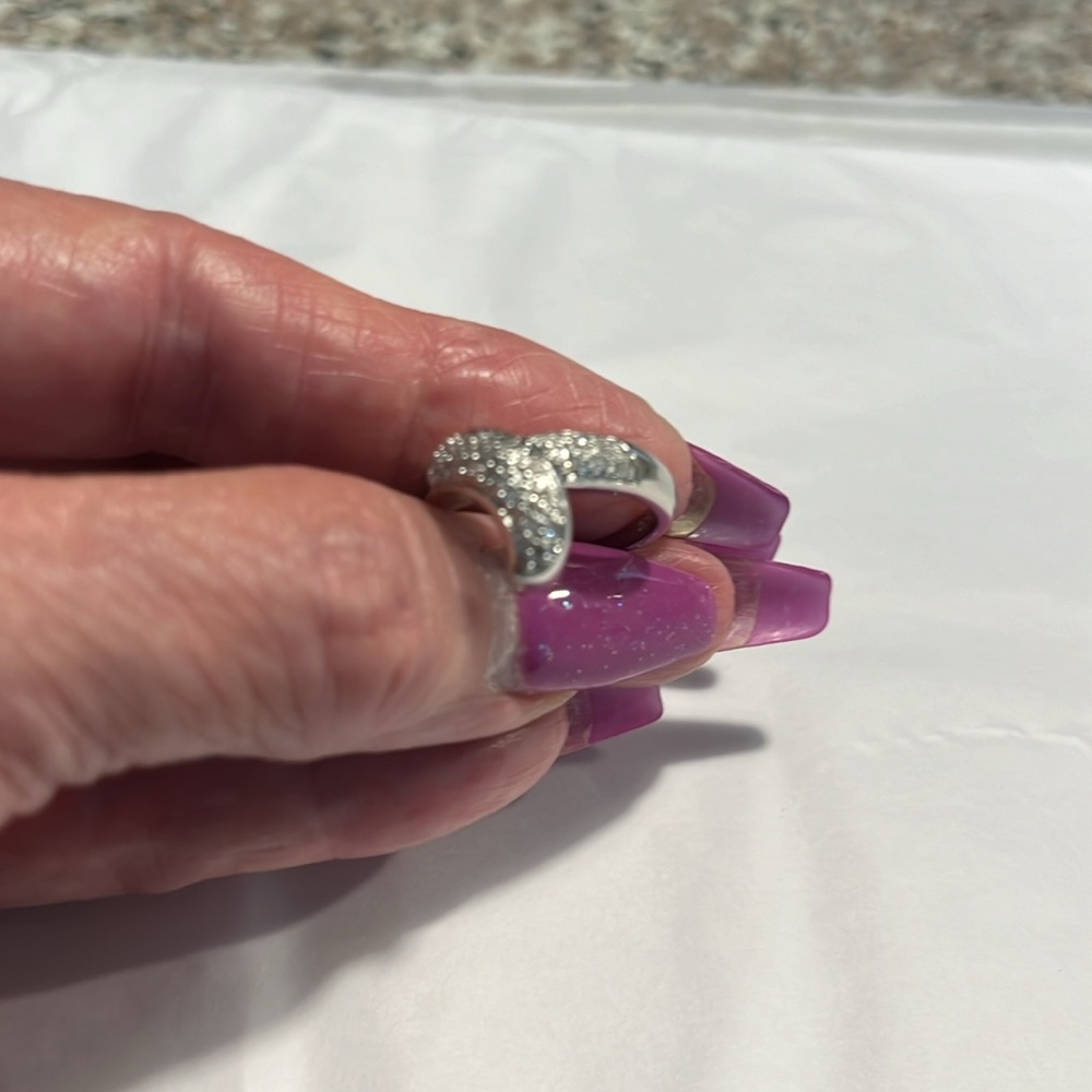 Snake ring - Picture 8 of 8
